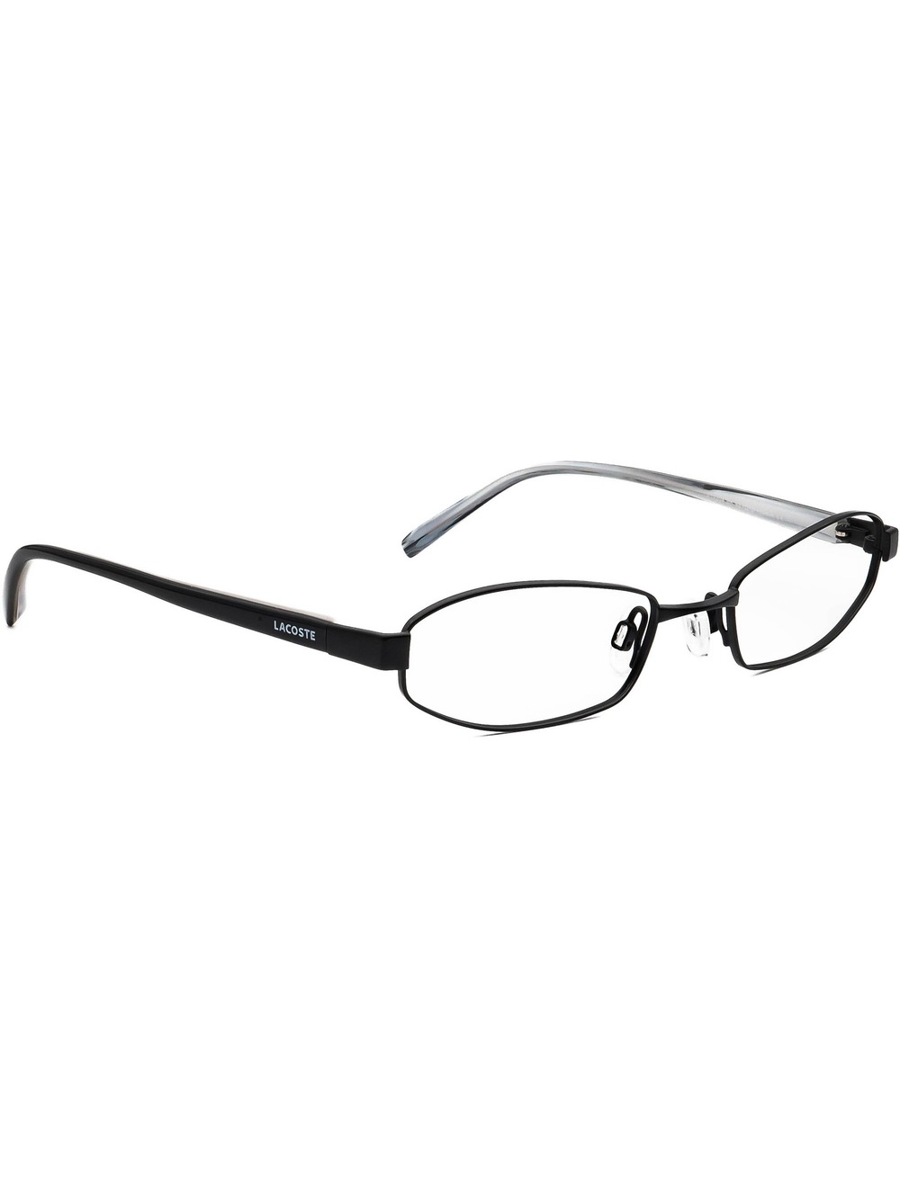 Lacoste LA12204 BK Eyeglasses